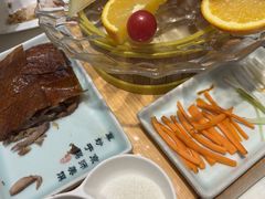 -沪华海鲜大酒楼(南汇店)