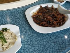 -新恬乐大酒家(沧达大厦店)
