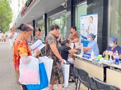 -永信齿科·永恩口腔门诊部(浦东新区店)