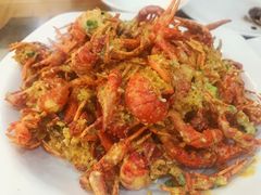 -老谢龙虾(芜湖路店)