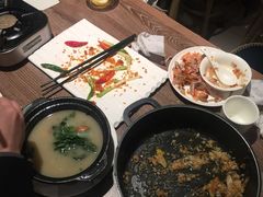 -茉莉餐厅(包河万达店)