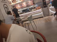 -大食代美食广场(月星环球港店)