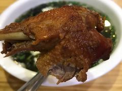 -斯丹姜母鸭·古法干香(涂门街总店)