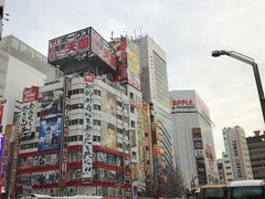 -秋叶原电器街