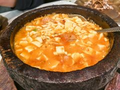 -桂满陇·江南茶餐厅·蟹黄小笼汤包(中山公园店)