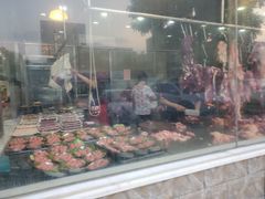 -伟记牛肉(金鸿公路店)