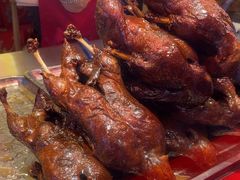 -徐六孃正宗甜皮鸭(张公桥店)