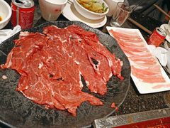 -红鼎坊·老成都火锅(新南门店)