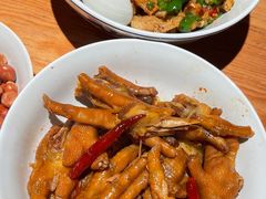 -田小狗的饭店(碧桂园店)