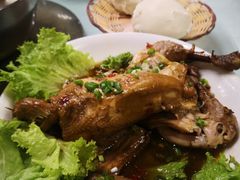 -临潼印象·特色陕菜