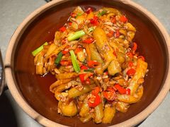 -潇湘阁(汉光百货店)