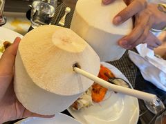 -富力威斯汀酒店·知味自助餐厅