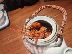 -乔街深夜食堂·小龙虾·高压锅生蚝(杭州总店)