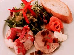 -马克西姆餐厅(崇文门店)