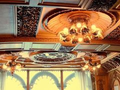 大堂-露西亚咖啡西餐厅(哈尔滨俄侨纪念馆店)