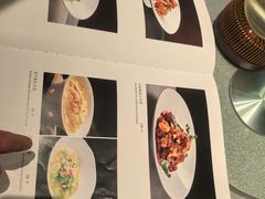 -四世同堂·京菜·烤鸭(十里河店)