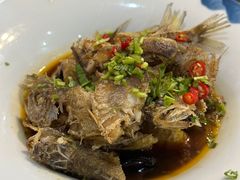 -小郭私房菜·海肠捞饭店(学士街店)