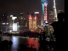 -上海外滩茂悦大酒店