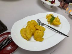 -蘇锦宴·淮扬菜烤鸭·小院(三元桥霄云路店)