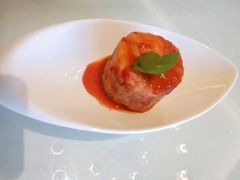-谷语中餐厅