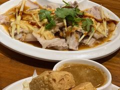 -大三元台湾鲁肉饭(沙井新桥店)