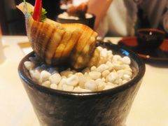 茅台酒曲浸小海螺-黔香阁·味(花木店)