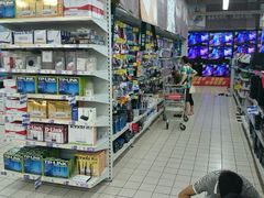 android_upload_pic-大润发(南湖店)