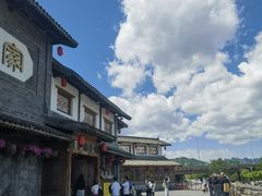 -百花人家(门城水岸店)