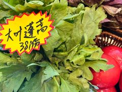 -南山鲜虾面·活鲜小馆·海味大连菜(南山总店)