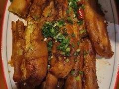 -阿嫂印象·民间江湖菜(大学城店)