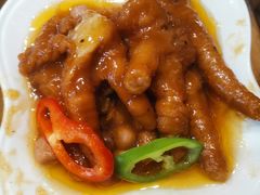 -喜鹊茶点.啫煲(车陂店)