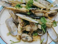 -日照大牌檔•小船海鲜(万平口店)