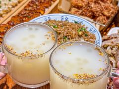 -福苗小骆驼烧烤(莲湖路店)