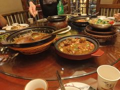 -杨记隆府(南坪店)
