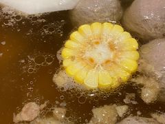 -食潮汕头鲜牛馆(望京保利店)