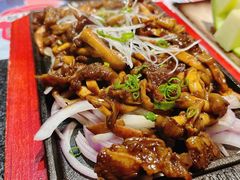 -鱼跃料理(步步高店)