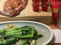 -桂小厨广西菜(青秀万达店)