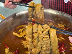 -易老妈蹄花.特色川菜(人民公园总店)