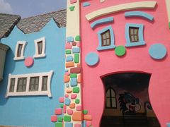 -大连海昌发现王国主题公园