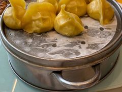 -添福来墨鱼饺子 · 海鲜东北菜(大连星海·黄浦路店)