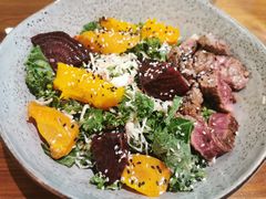 -BAKER&SPICE(安福路店)