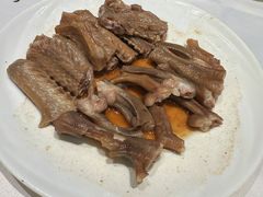潮州卤水大盘掌亦-粥旺庄(芳村店)