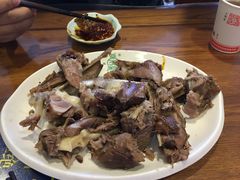 -清真·益鑫羊肉手抓馆(花园北街店)