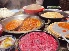 -陈渡桥老火锅(清潭店)