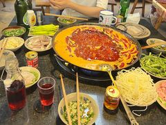 -毛二老火锅
