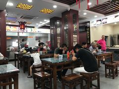 大堂-荣阳楼(山塘街店)