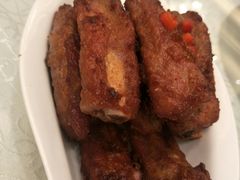 -亢龙太子酒轩(东湖店)