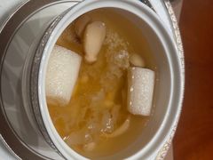 -翕间食·精致淮扬菜(江苏大剧院店)