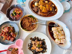 -柒园·三十年创意杭帮菜(龙湖滨江天街店)