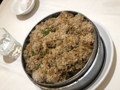 荷香糯米排骨-金春禧(世茂国际广场店)